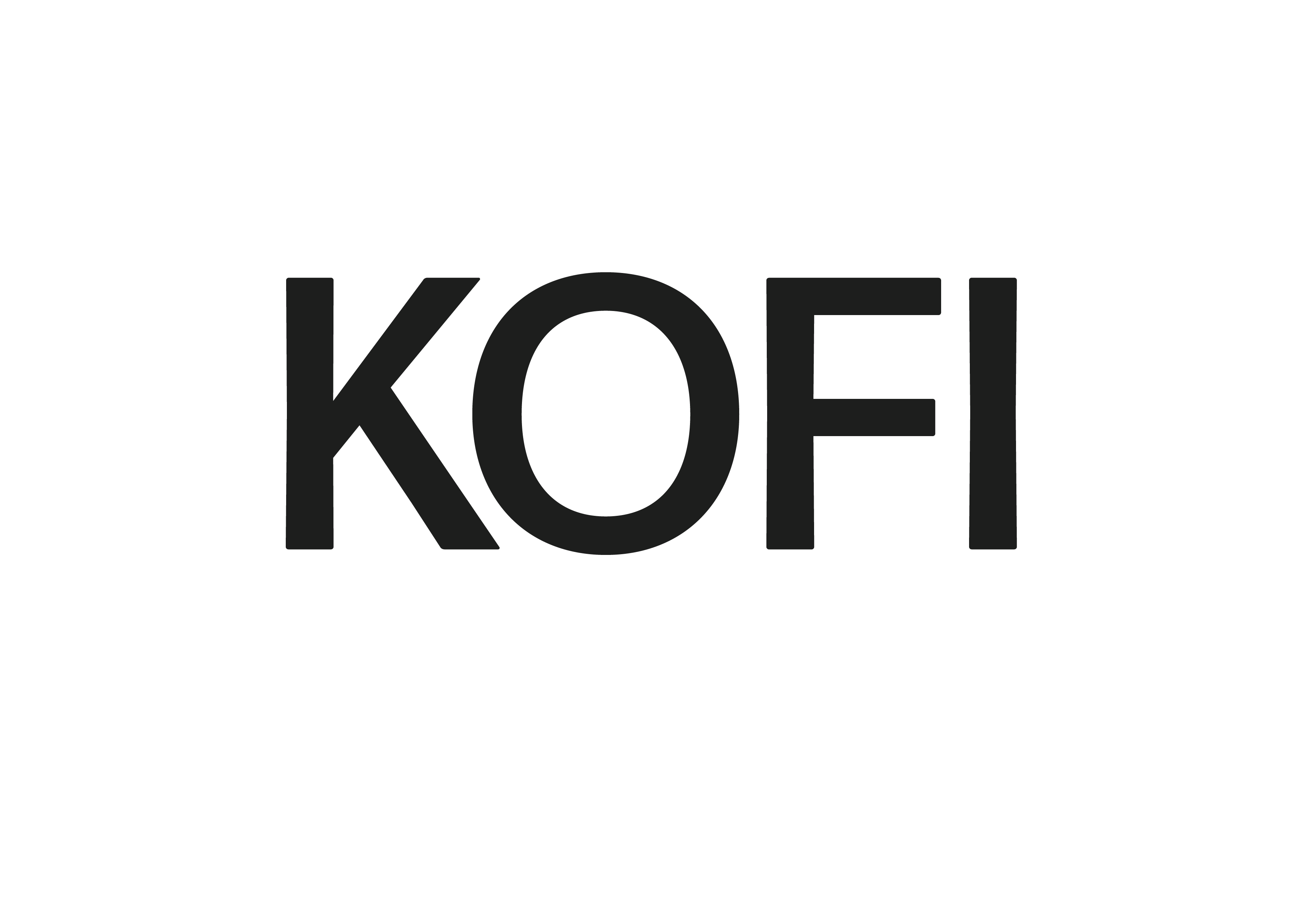 KOFI SWIM